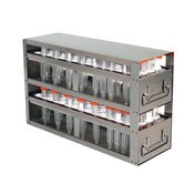 Cryogenic Freezer Rack